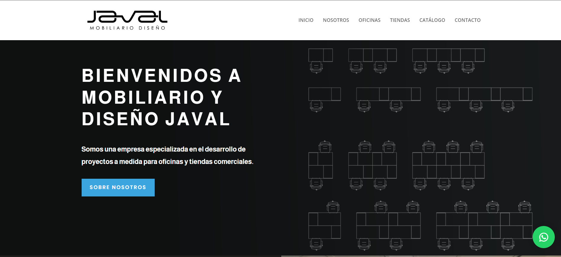 Diseñomuebles Javal